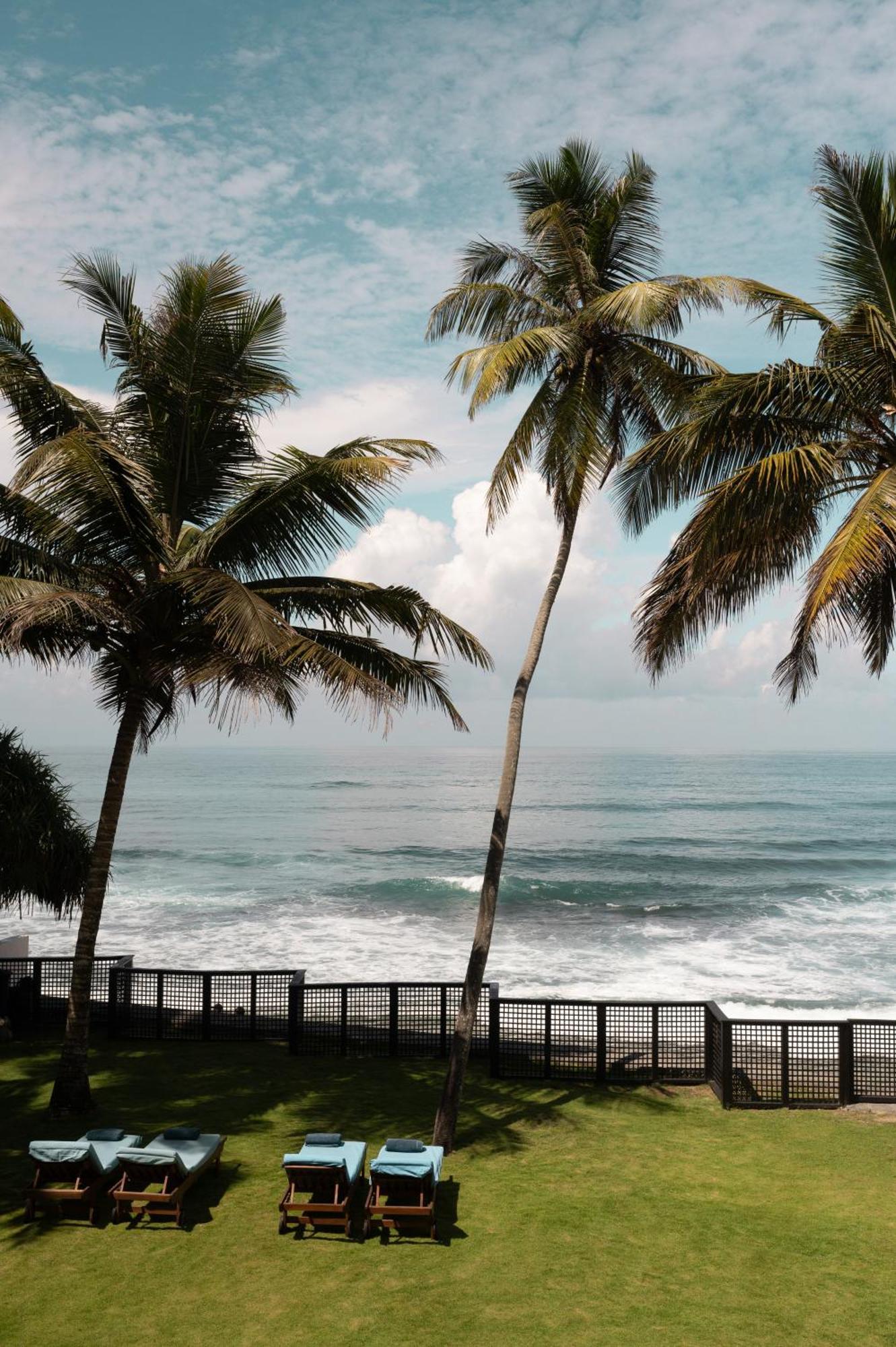 Kixi Beach Unawatuna Luaran gambar