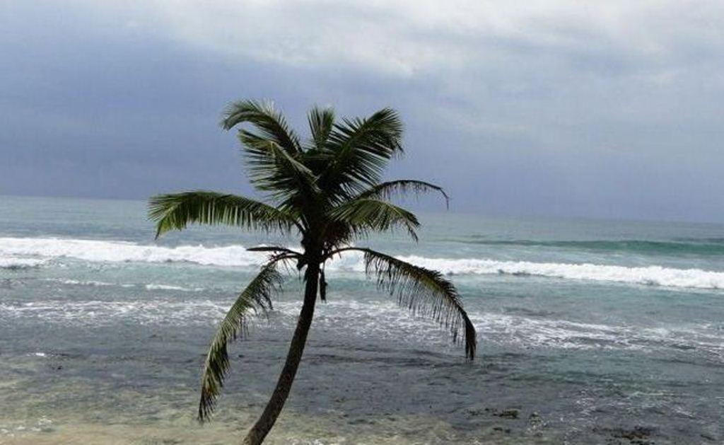 Kixi Beach Unawatuna Luaran gambar